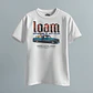 POLERA LOAMWORX - DHLAPS - Miniatura 1