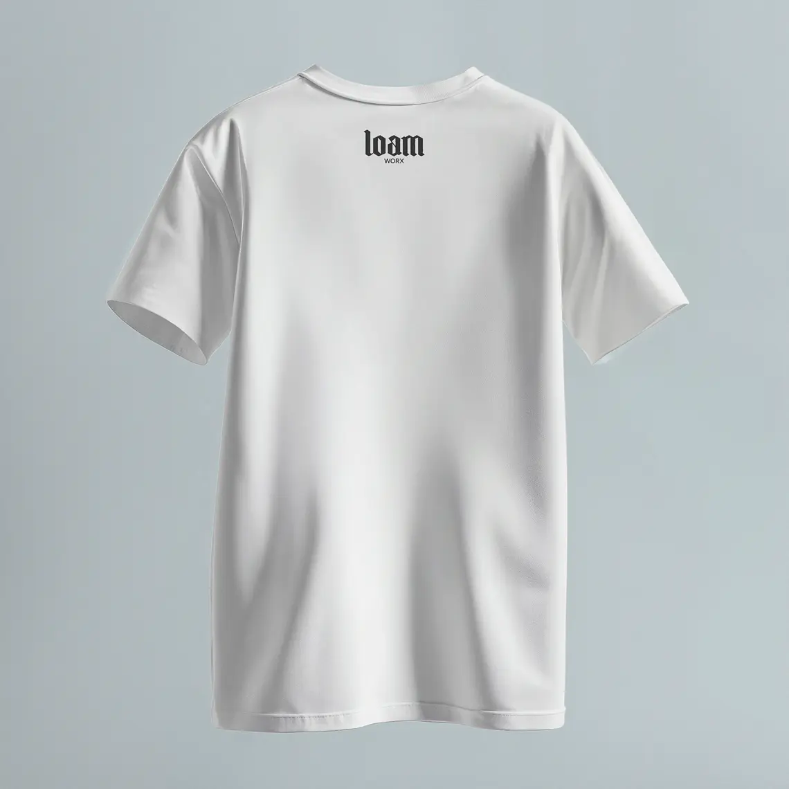 POLERA LOAMWORX - DHLAPS 2