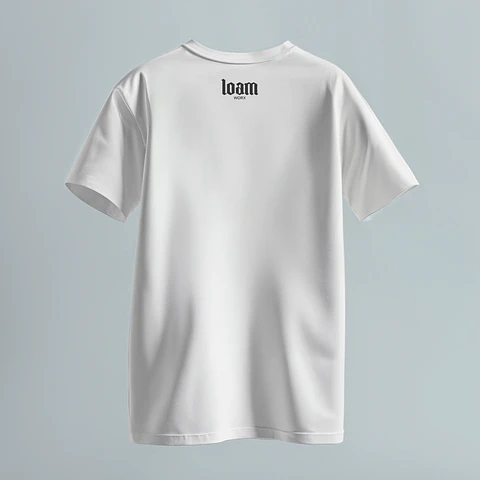 POLERA LOAMWORX - DHLAPS