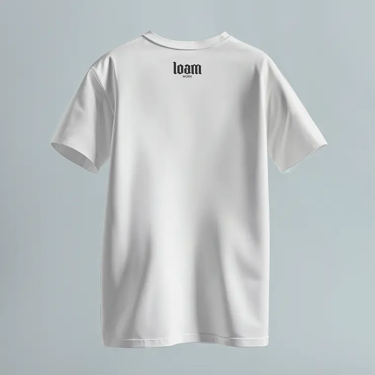 POLERA LOAMWORX - DHLAPS 2