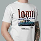 POLERA LOAMWORX - DHLAPS - Miniatura 3