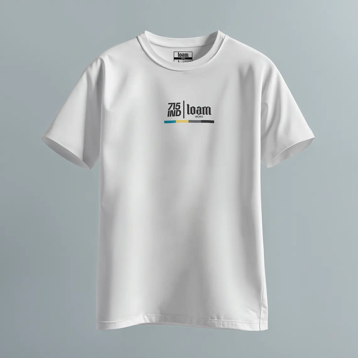 POLERA LOAMWORX - 715 ENDURO HT 1