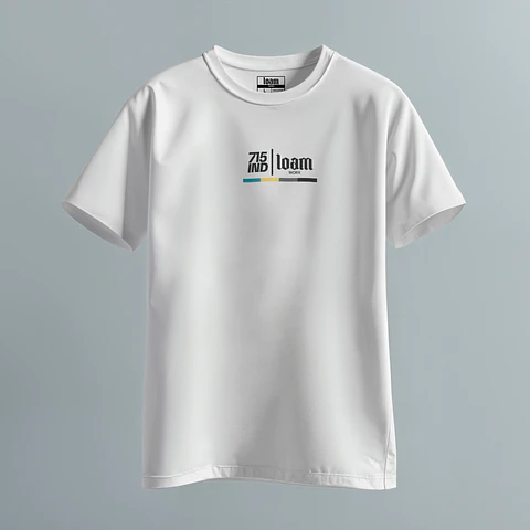 POLERA LOAMWORX - 715 ENDURO HT