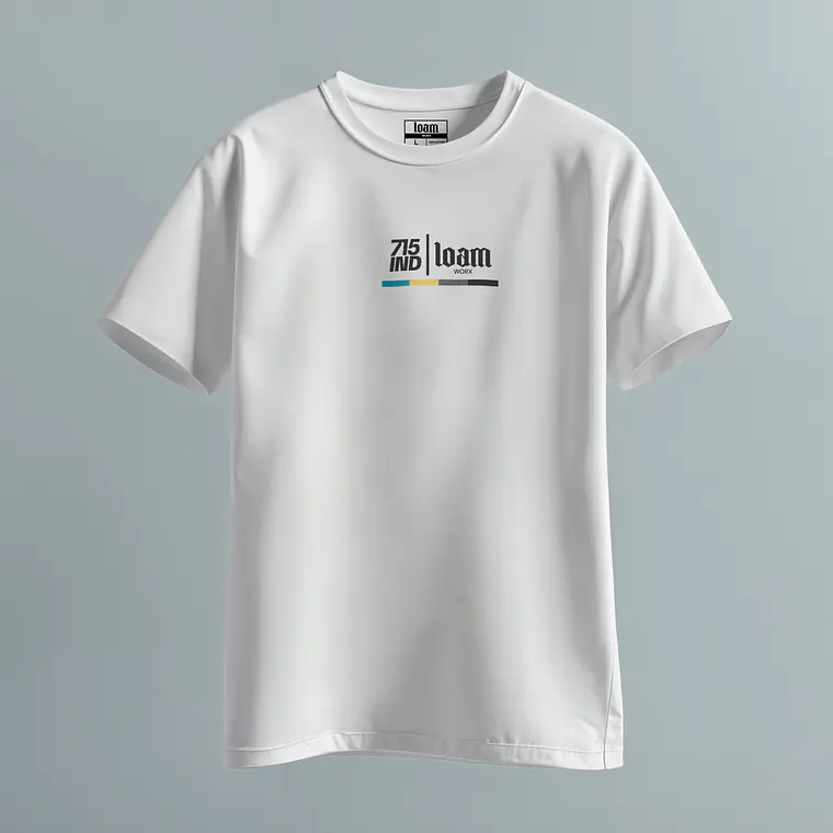 POLERA LOAMWORX - 715 ENDURO HT 1