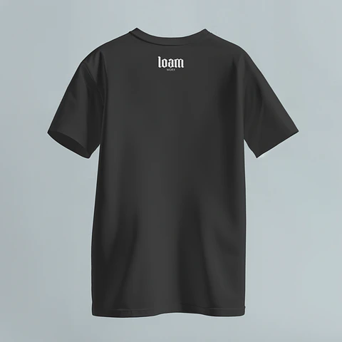 POLERA LOAMWORX - SHOCK BUSTER