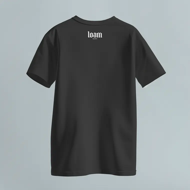 POLERA LOAMWORX - SHOCK BUSTER 2