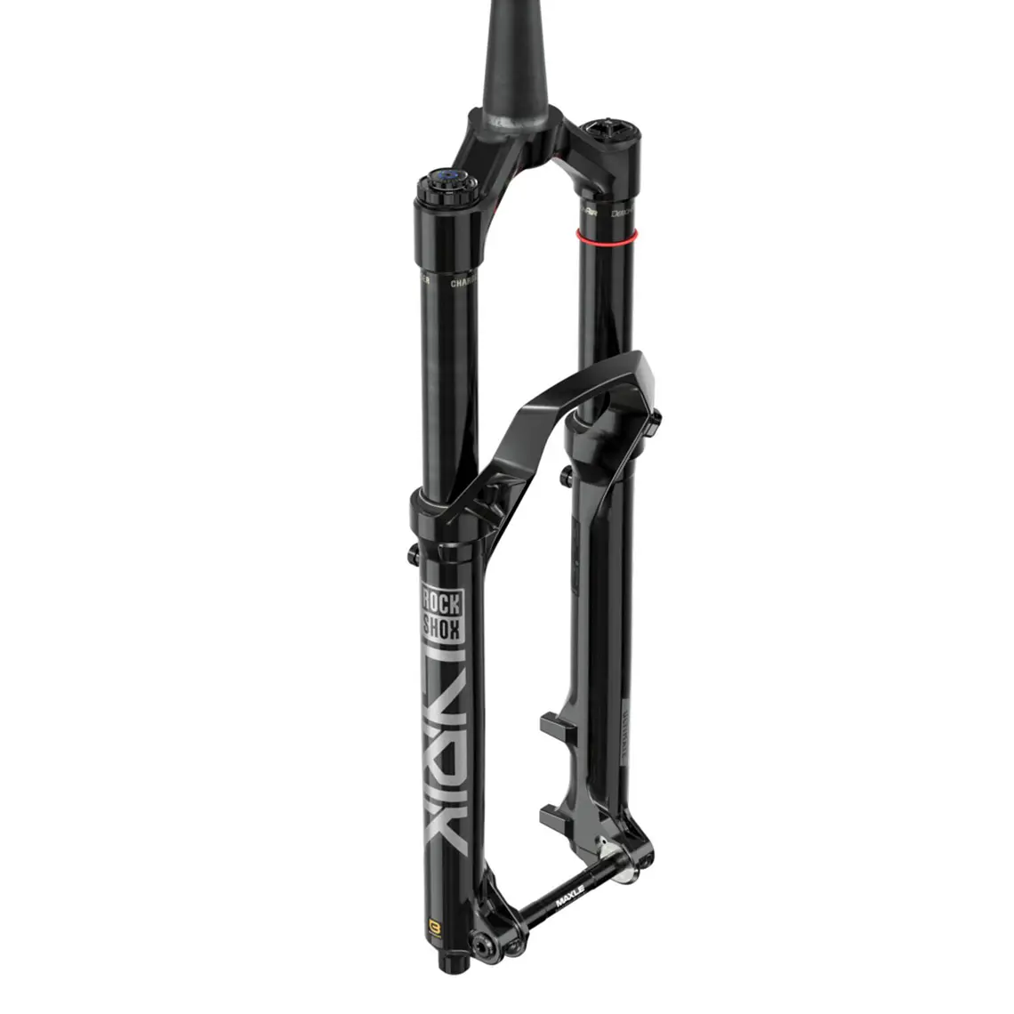 Horquilla RockShox Lyrik Ultimate RC2 CH3.1 DB+ D2 29 Boost 160mm 44OS Negro 1
