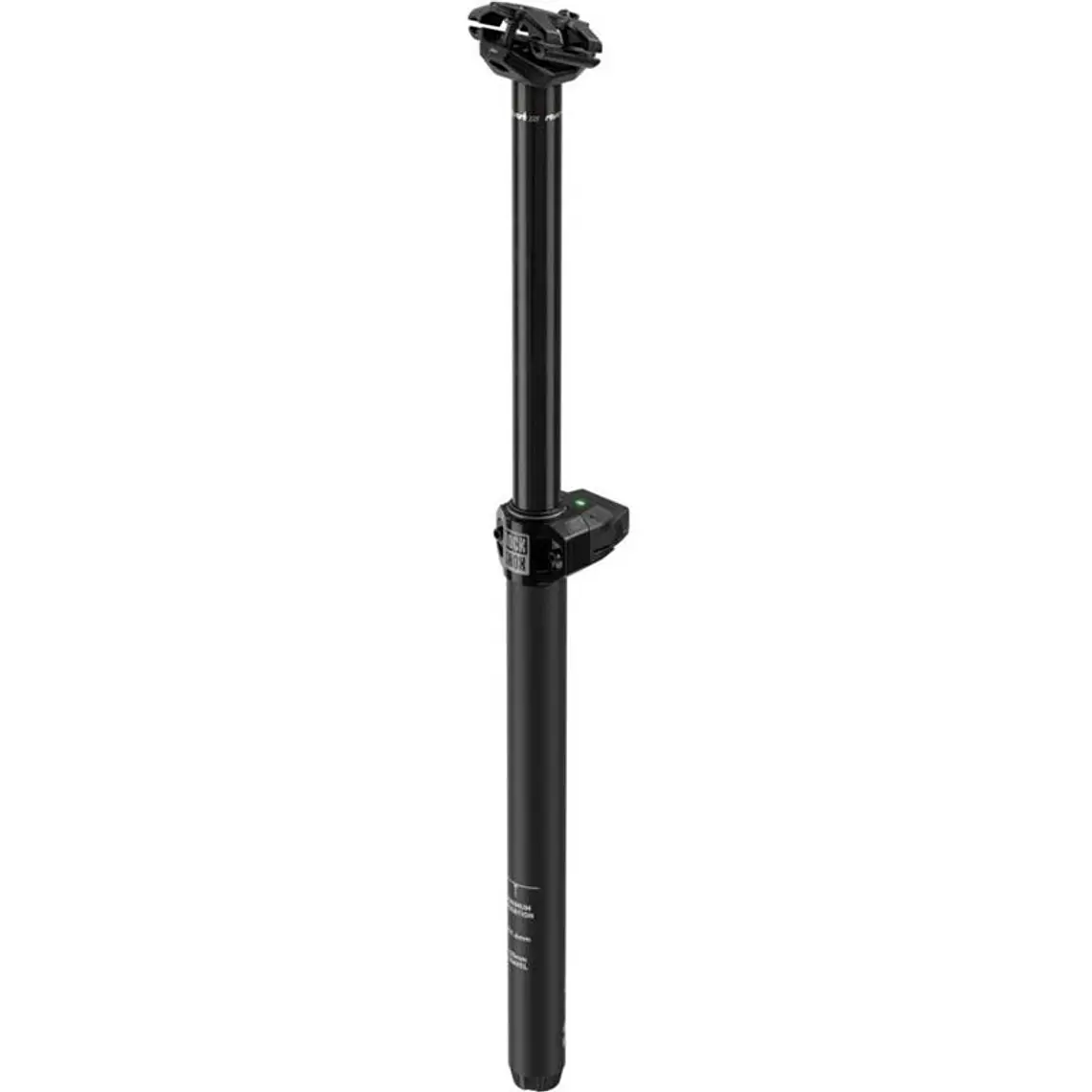 Tubo RockShox Asiento Reverb AXS B1 31.6/548.2/200mm  Sin Control 1