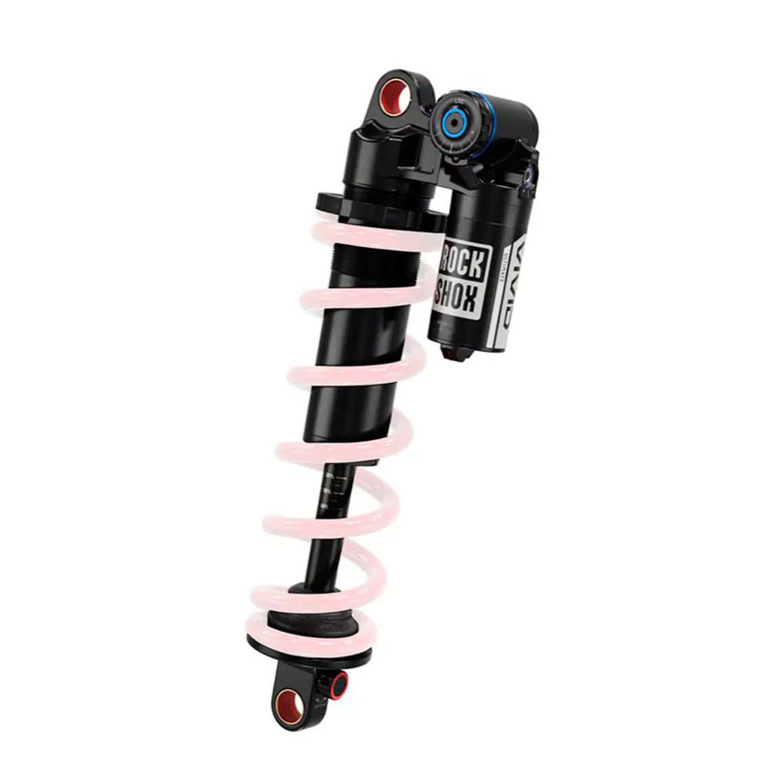 Shock RockShox Vivid Ultimate DH RC2 Coil C1 250x75mm Estándar 1