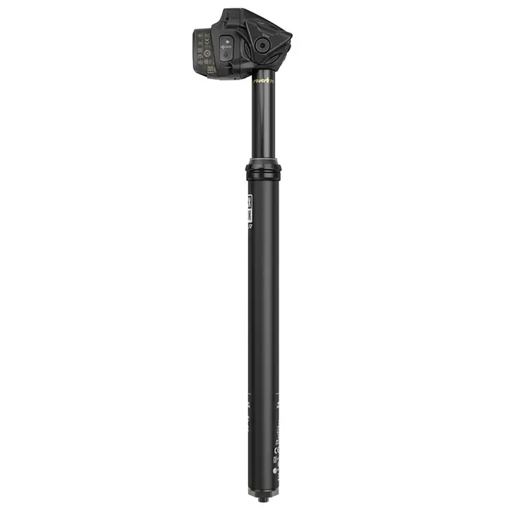 Tubo RockShox Asiento Reverb AXS XPLR 27.2/400/75mm Sin Control 1
