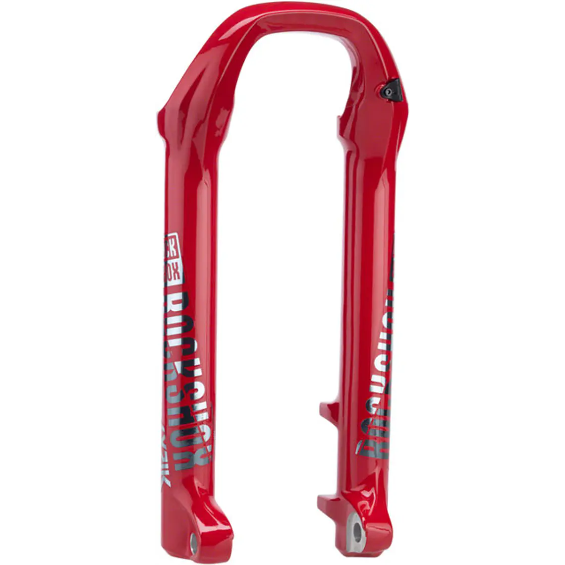 Botellas RockShox Lyrik B1-C1/ Yari A1-B1 27.5 Rojo 1
