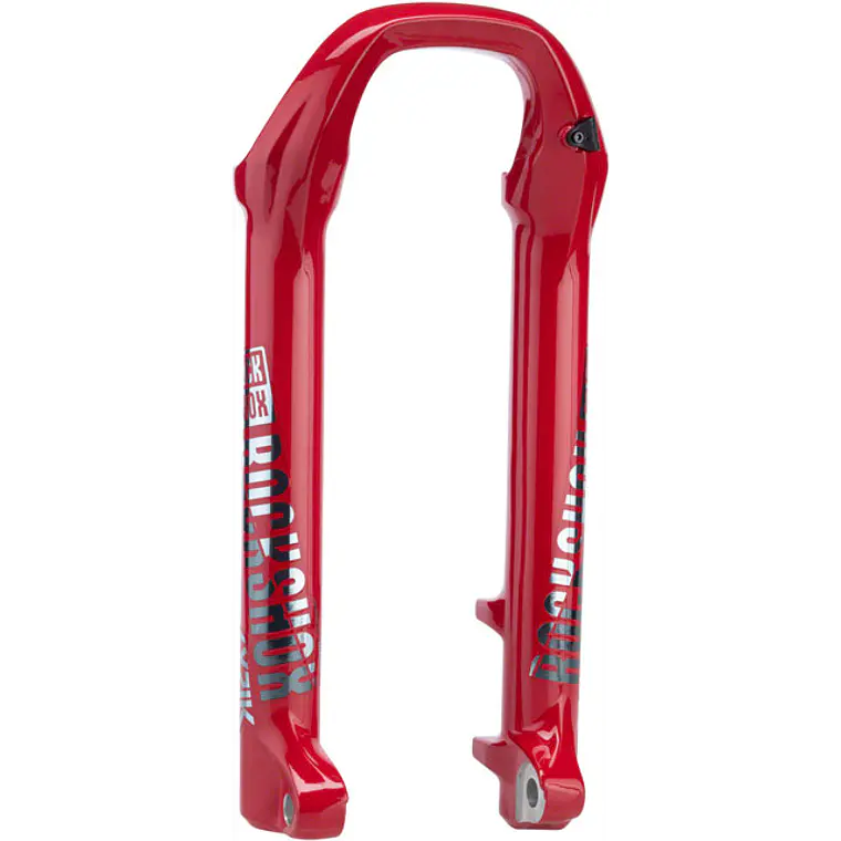 Botellas RockShox Lyrik B1-C1/ Yari A1-B1 27.5 Rojo 1