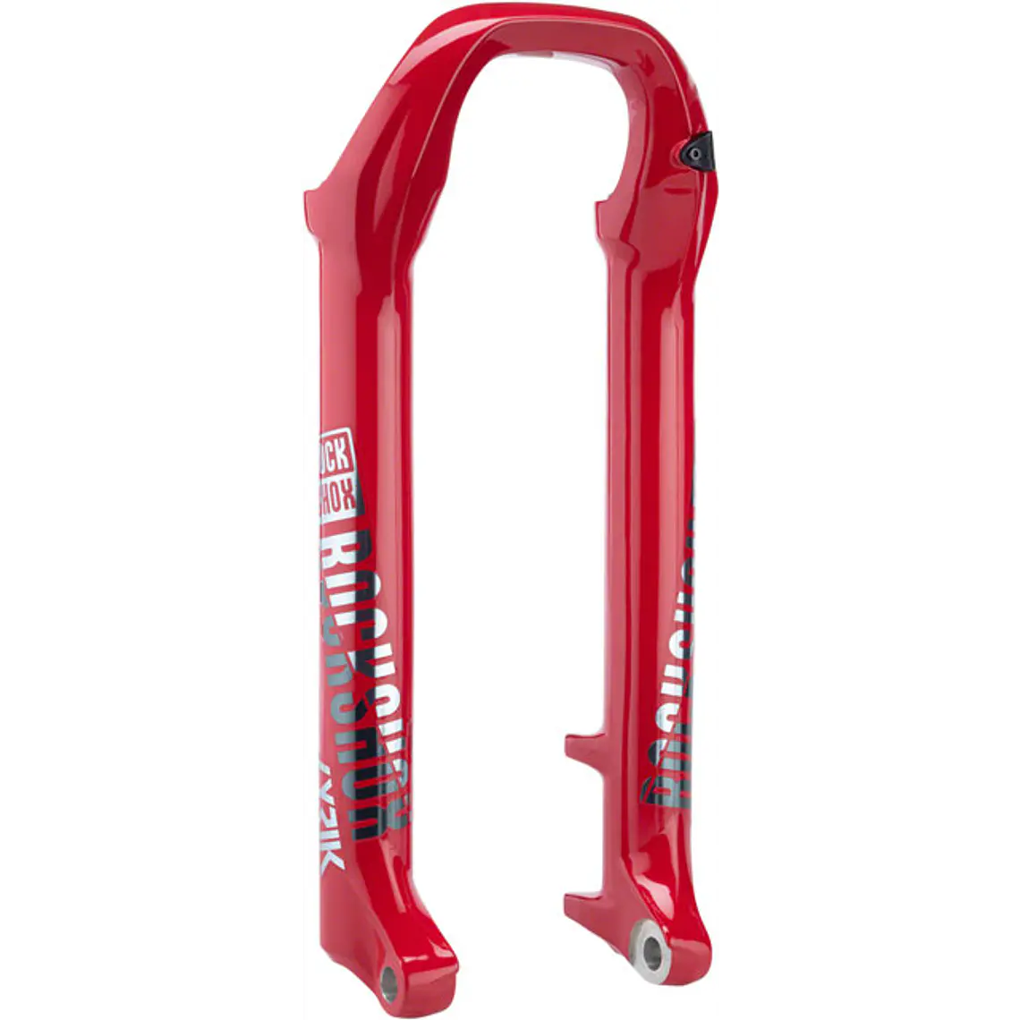 Botellas RockShox Lyrik B1-C1/Yari A1-B1 29/27.5+ Rojo 1