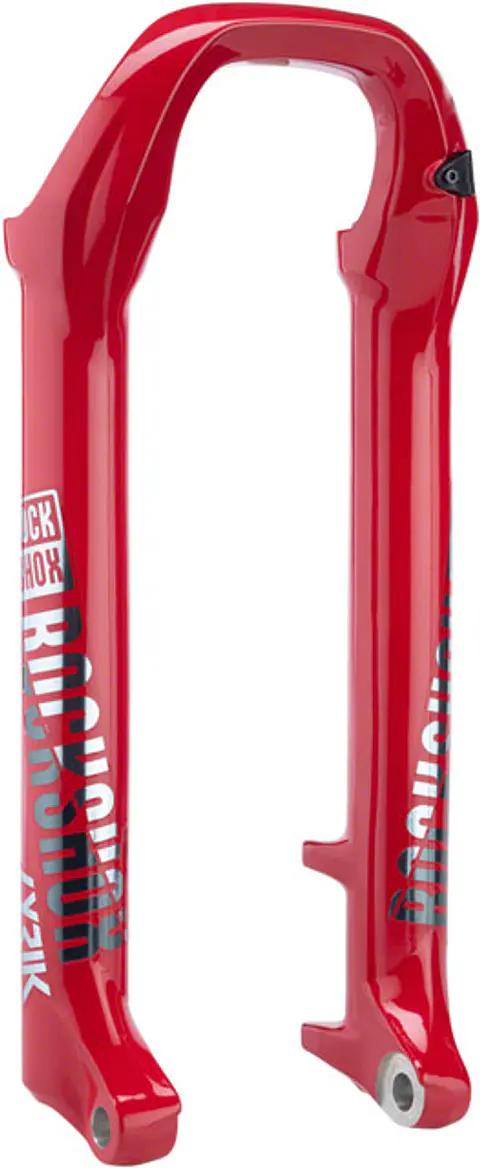 Botellas RockShox Lyrik B1-C1/Yari A1-B1 29/27.5+ Rojo