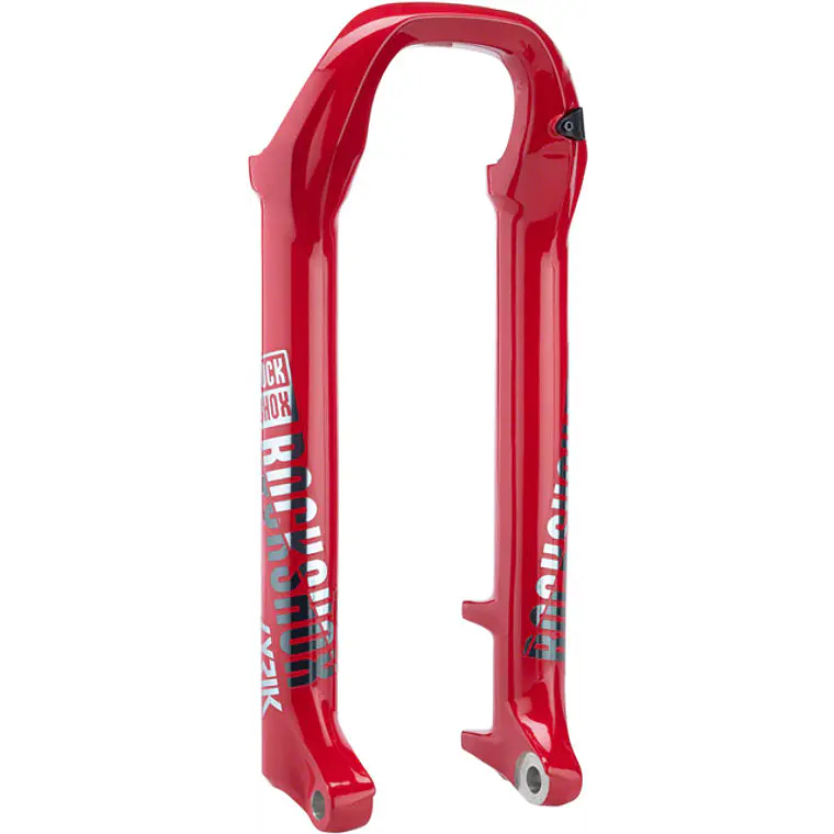 Botellas RockShox Lyrik B1-C1/Yari A1-B1 29/27.5+ Rojo 1