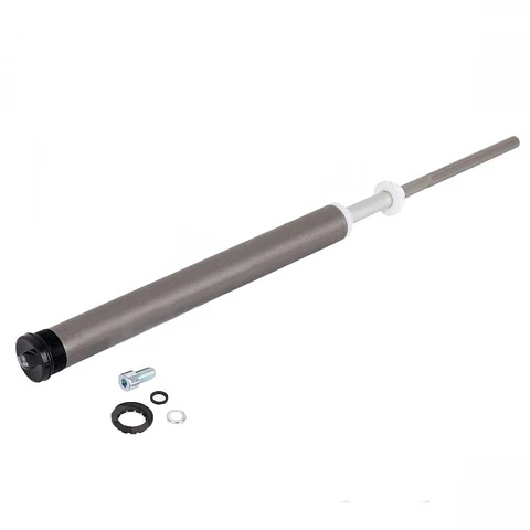 Damper RockShox Solo Air Judy Silver A2+ 130mm Boost