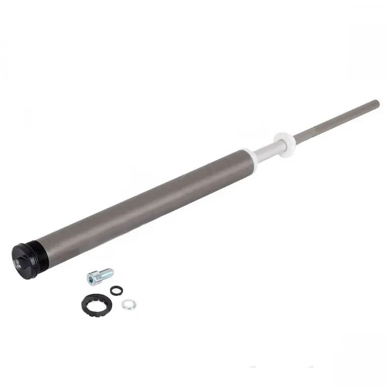 Damper RockShox Solo Air Judy Silver A2+ 130mm Boost 1