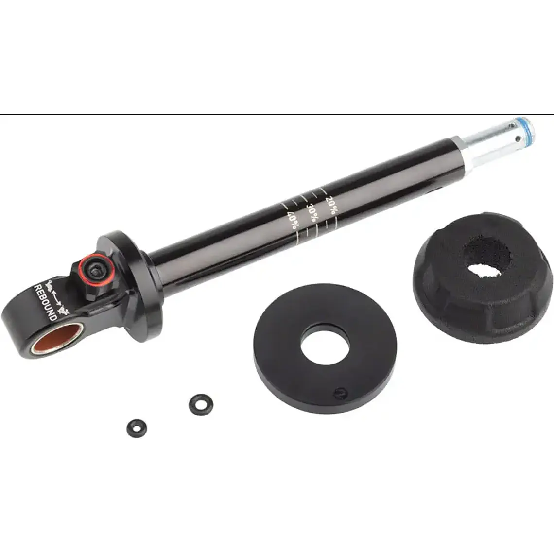 Vástago RockShox SDLC Estándar 62.5mm 1