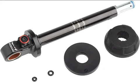 Vástago RockShox SDLC Estándar 62.5mm