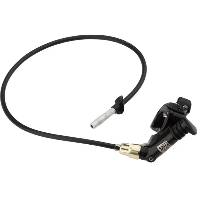 Control RockShox XLoc Izquierdo Sprint 1
