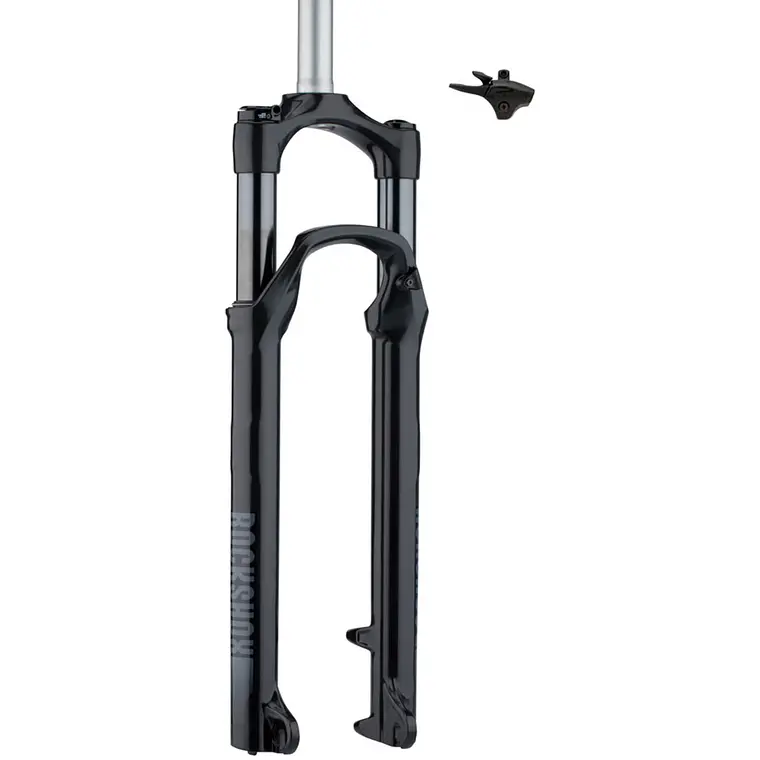 Horquilla RockShox Recon Silver RL D1 Oneloc 29 1-1/8