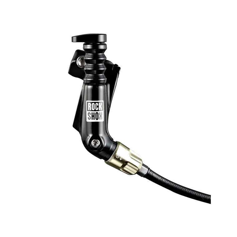 Control RockShox XLoc Full Sprint Izquierdo Doble Push Sid Revelation 1