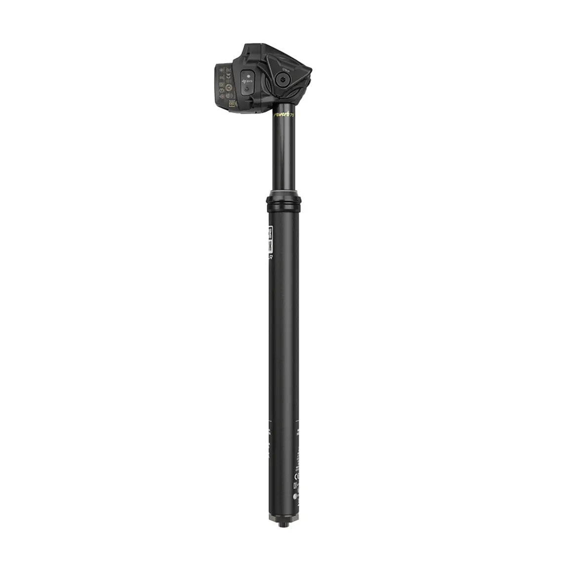 Tubo RockShox Asiento Reverb AXS XPLR 27.2/350/50mm Sin Control 1