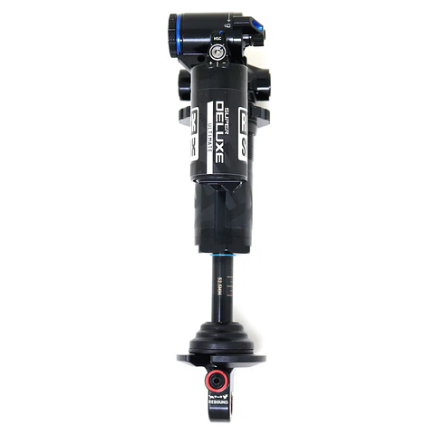 Shock RockShox Super Deluxe Ultimate RC2T Coil B1 225x75mm Estándar Trunnion