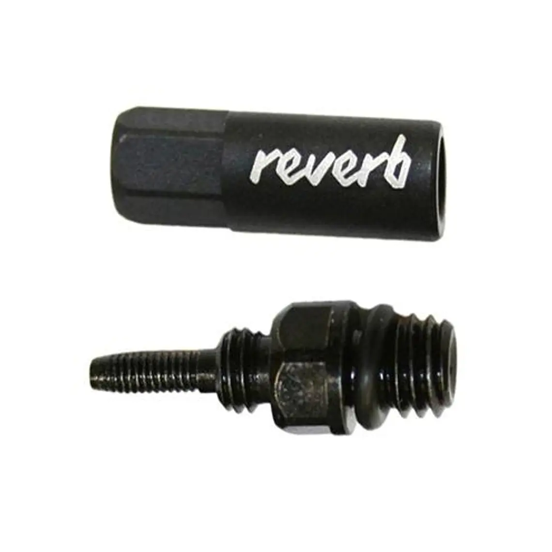 Topes RockShox Flexible Barb Tubo Asiento Reverb 10U 1