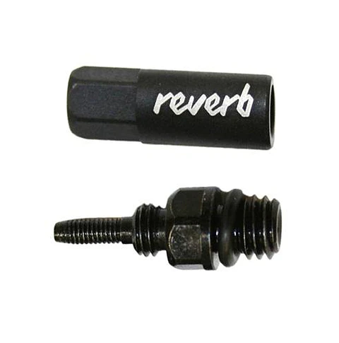 Topes RockShox Flexible Barb Tubo Asiento Reverb 10U