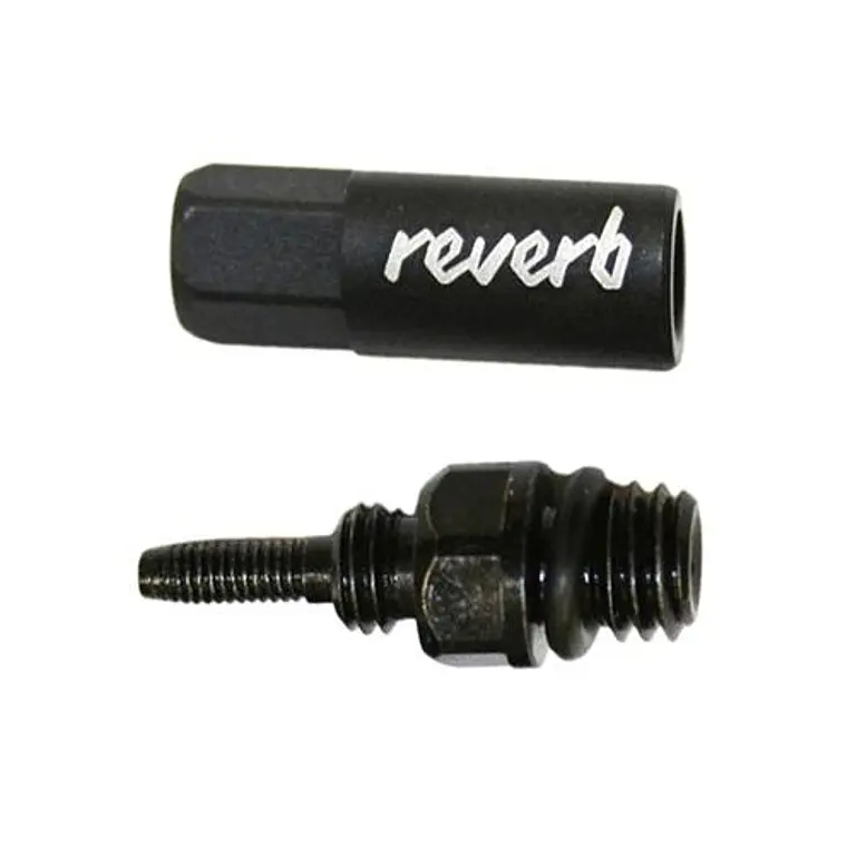 Topes RockShox Flexible Barb Tubo Asiento Reverb 10U 1