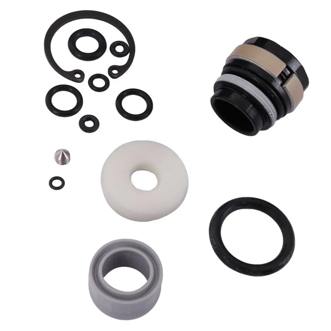 Kit RockShox Servicio 200H Reverb Stealth A2 V2 1