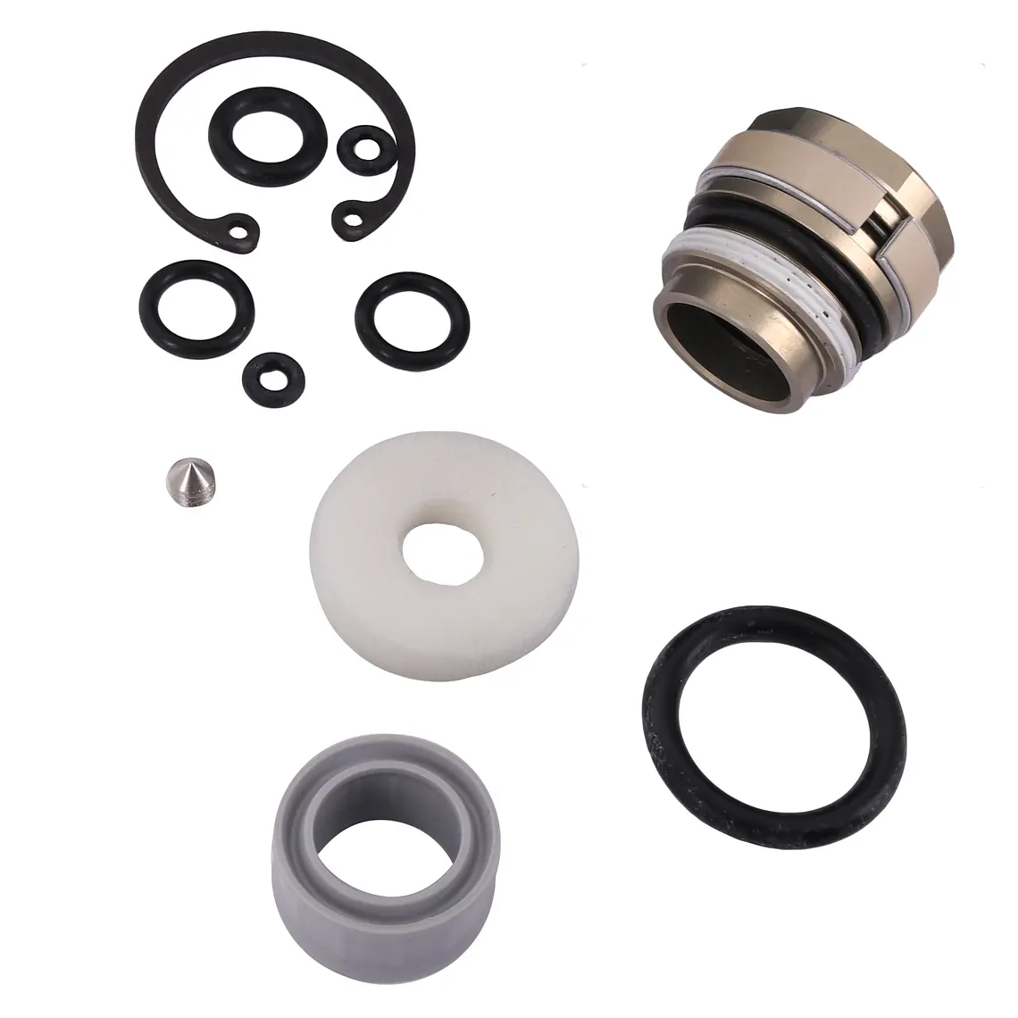 Kit RockShox Servicio 200H Reverb A2 2013/16 1