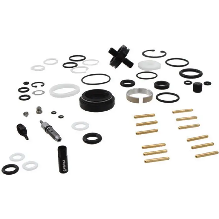 Kit RockShox Servicio Full Reverb A1 2010/12 1
