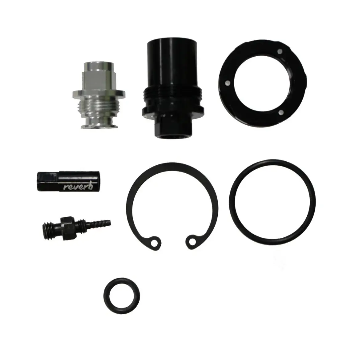 Kit RockShox Servicio Terminales Inferior Reverb Stealth 1