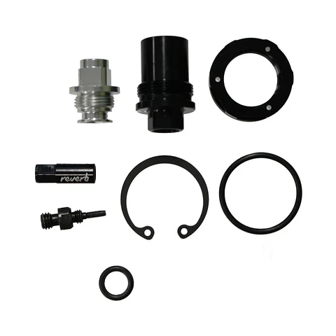 Kit RockShox Servicio Terminales Inferior Reverb Stealth