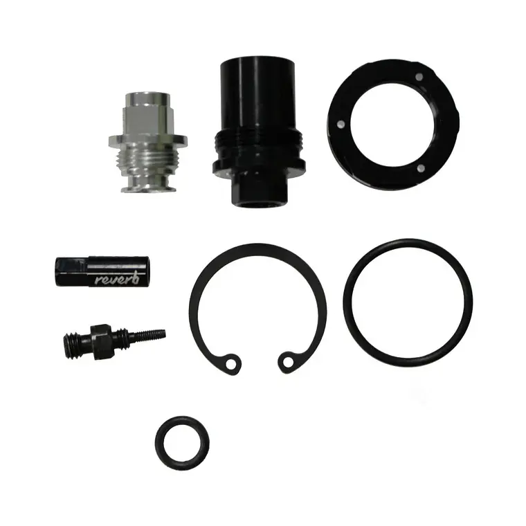 Kit RockShox Servicio Terminales Inferior Reverb Stealth 1