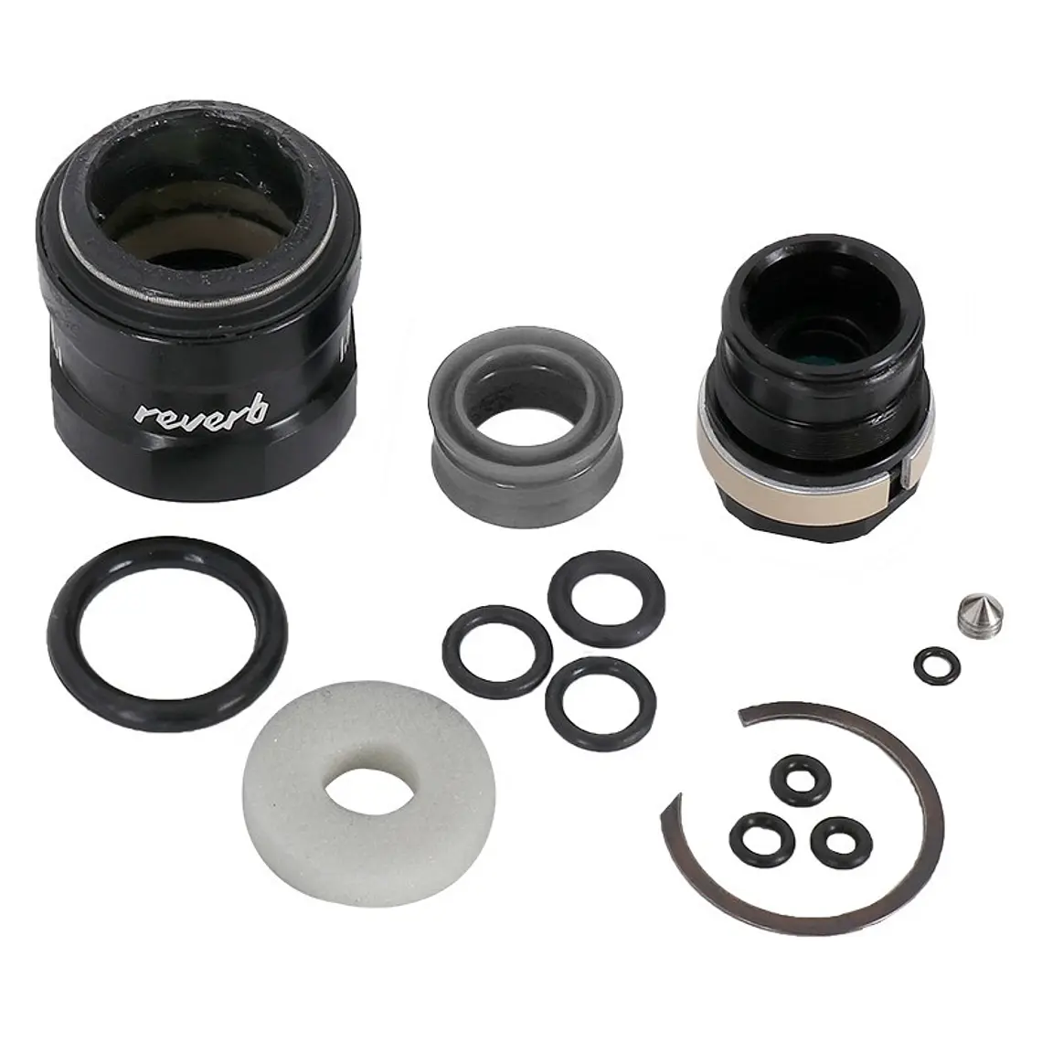 Kit RockShox Servicio 400H IFP Reverb Stealth B1 1