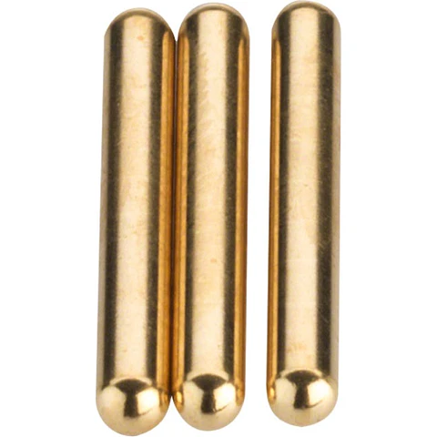 Guías RockShox Reverb Bronce Calibre 0 3u