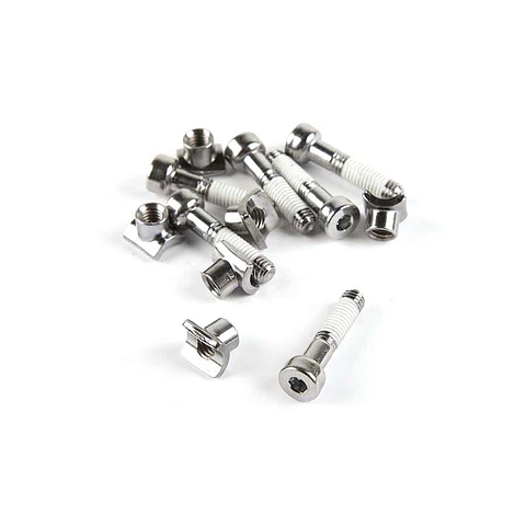 Kit RockShox Pernos y Tuercas Carro Reverb 6U