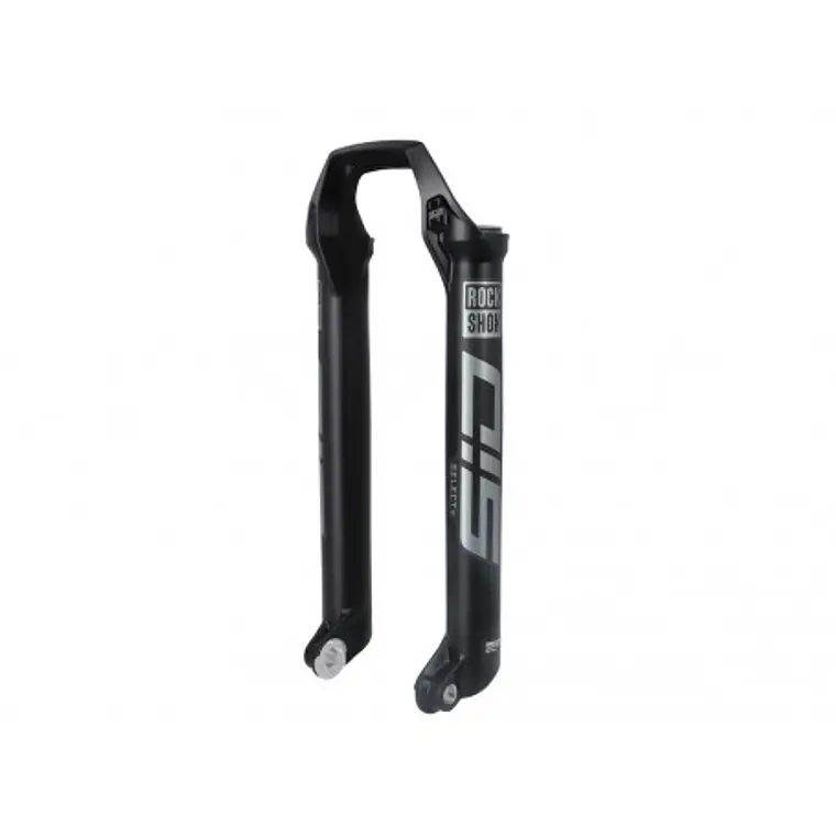 Botellas RockShox SID C1 29 35mm 100-120mm Negro 1
