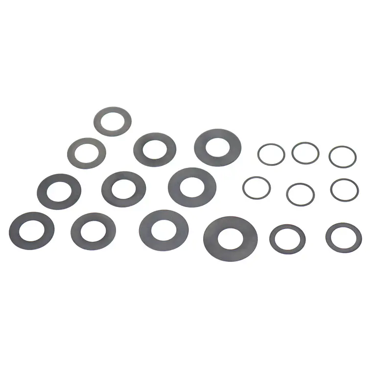 Lainas RockShox Shims Compresión DLX COIL B1 1