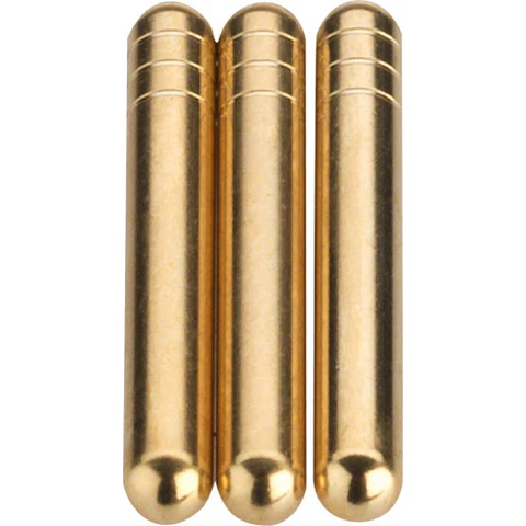 Guías RockShox Reverb Bronce Calibre 3mm 3U