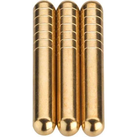 Guías RockShox Reverb Bronce Calibre 6 3u