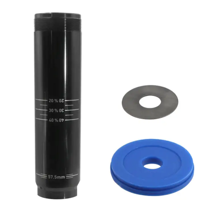 Vástago RockShox SDLX C1 Thrushaft 57.5mm 1