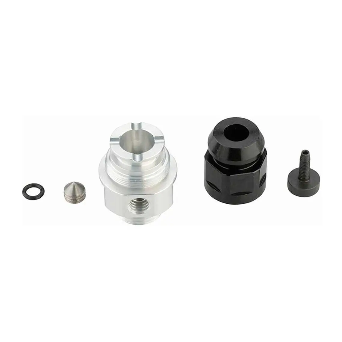 Kit RockShox Servicio Post Rock Barb Corto 1