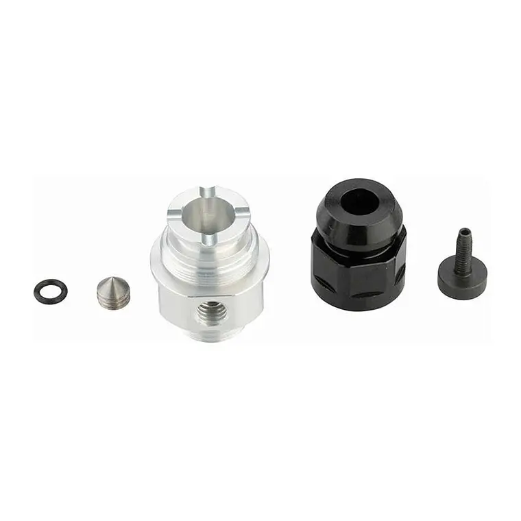 Kit RockShox Servicio Post Rock Barb Corto 1