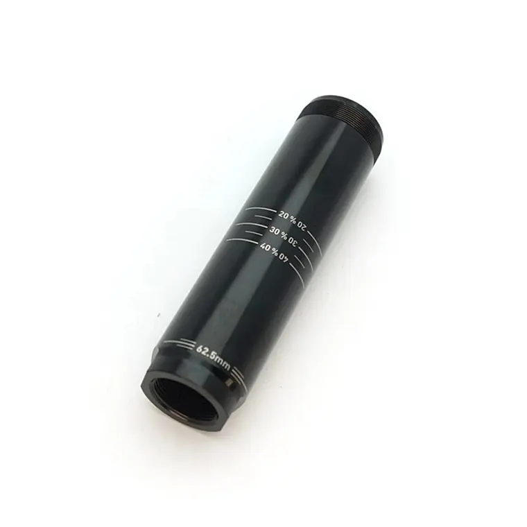 Vástago RockShox SDLX C1 Thrushaft 62.5mm 1