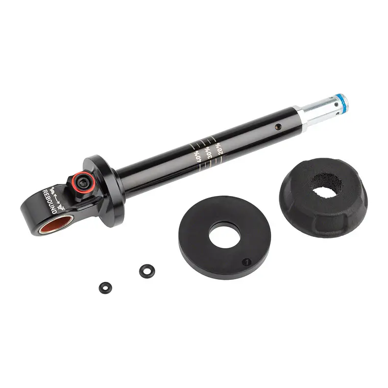 Vástago RockShox SDLX COIL A1-A2 Estándar 55MM 1