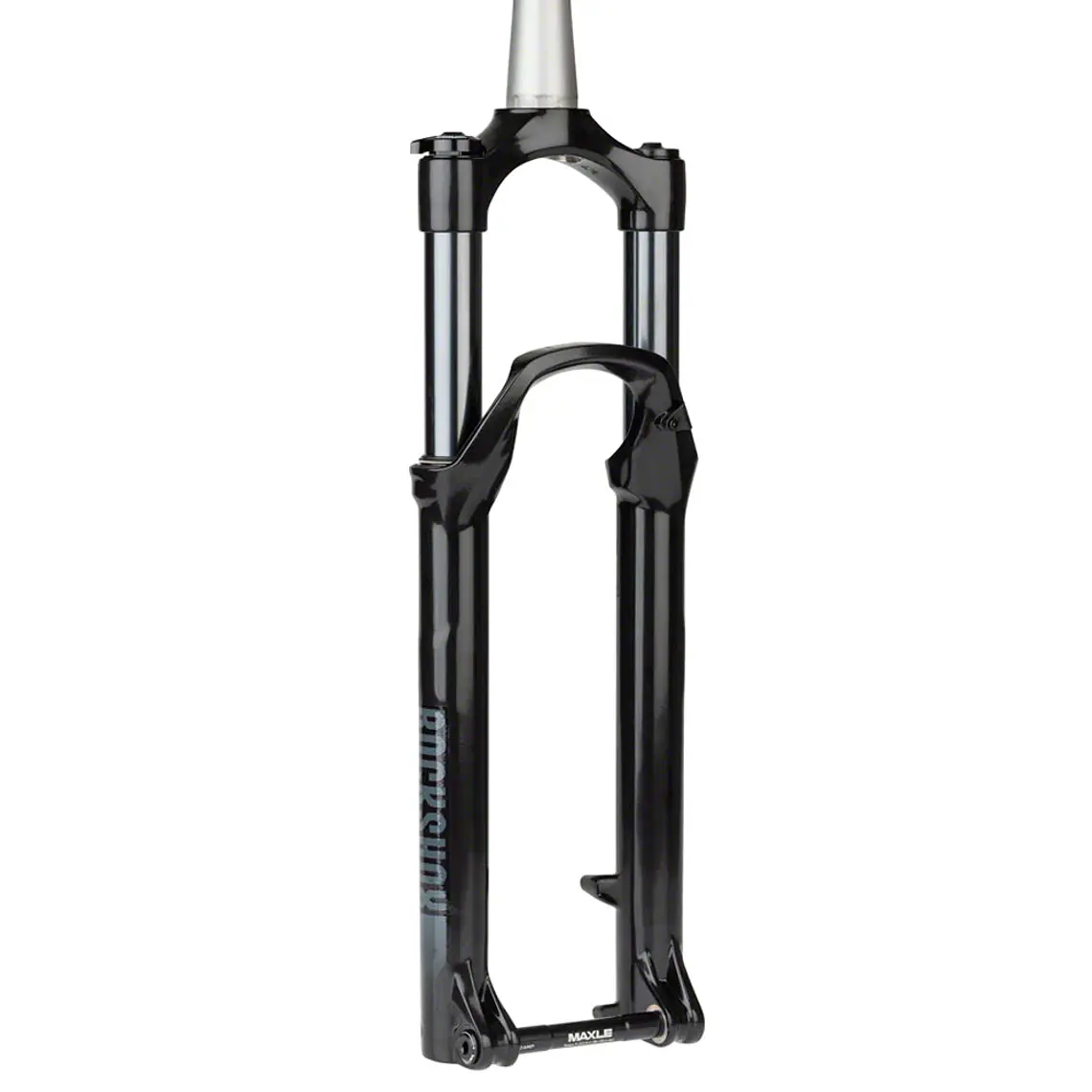 Horquilla RockShox Recon Silver RL D1 29 15x110 100mm 51OS Negro 1